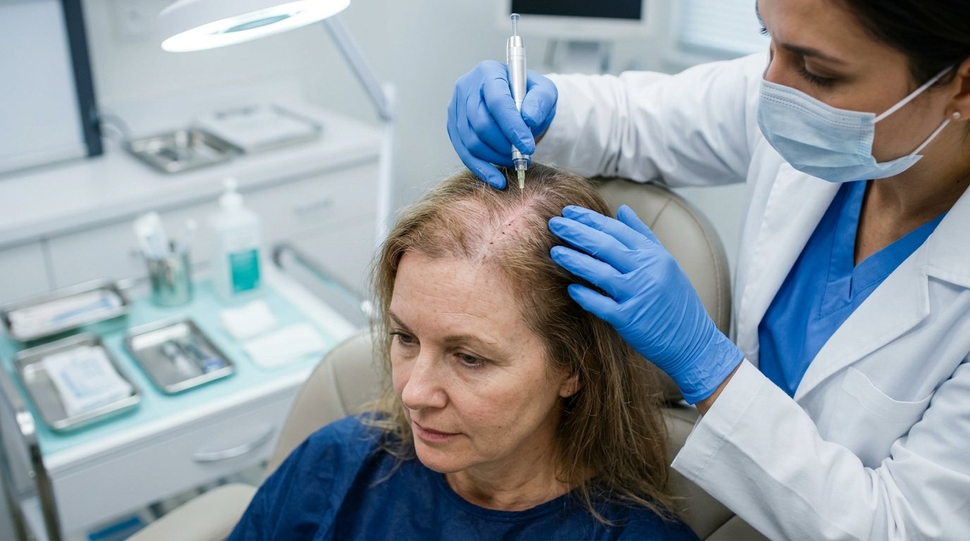 Alopecia Care